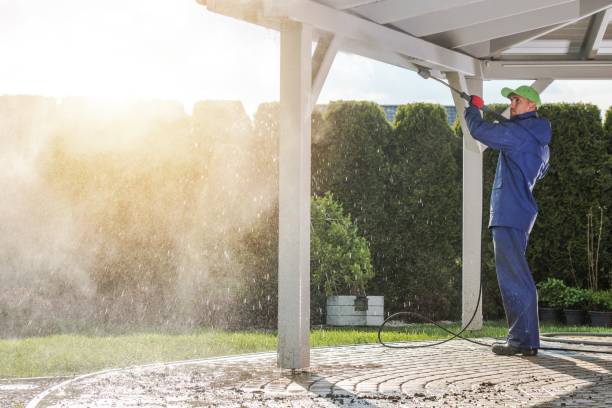 Best Rust and Stain Removal in Palmer, TX